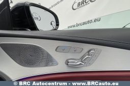 Mercedes-Benz CLS 400 d 4Matic VARIKLIO DEFEKTAS 2018 full