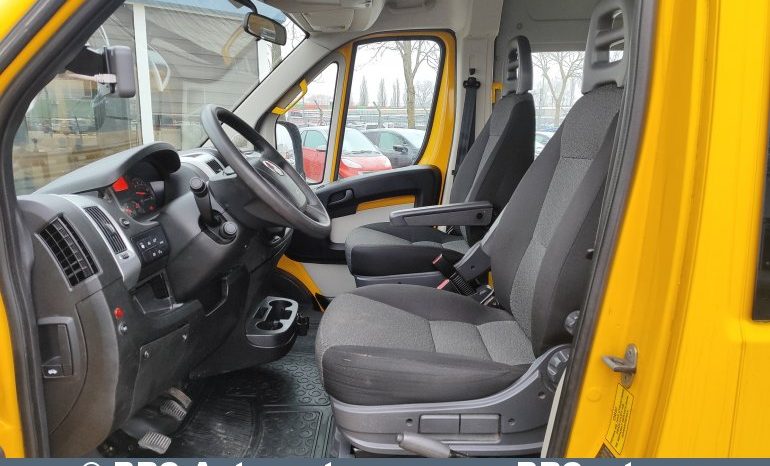 Fiat Ducato 3.0 Natural Power CNG 2019 full