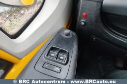 Fiat Ducato 3.0 Natural Power CNG 2019 full