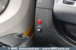 Fiat Ducato 3.0 Natural Power CNG 2019 full