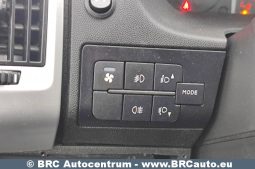 Fiat Ducato 3.0 Natural Power CNG 2019 full