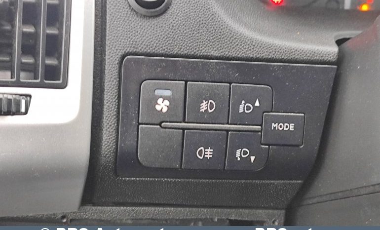 Fiat Ducato 3.0 Natural Power CNG 2019 full