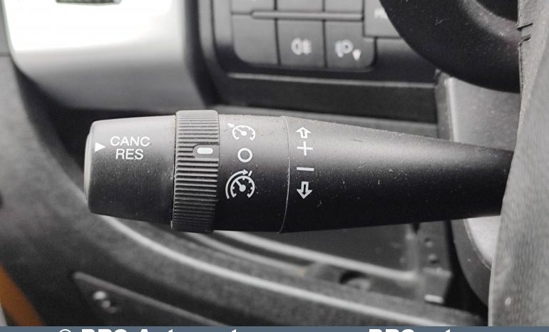 Fiat Ducato 3.0 Natural Power CNG 2019 full