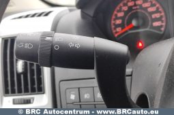 Fiat Ducato 3.0 Natural Power CNG 2019 full