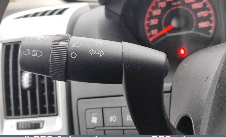 Fiat Ducato 3.0 Natural Power CNG 2019 full