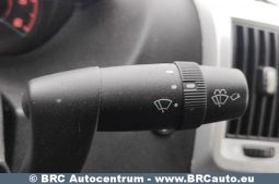 Fiat Ducato 3.0 Natural Power CNG 2019 full