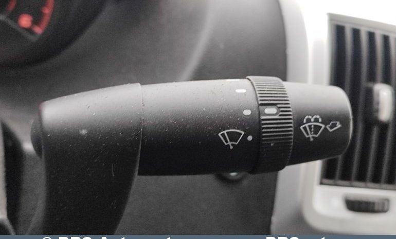 Fiat Ducato 3.0 Natural Power CNG 2019 full