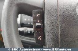 Fiat Ducato 3.0 Natural Power CNG 2019 full