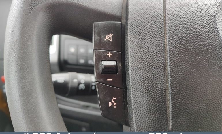 Fiat Ducato 3.0 Natural Power CNG 2019 full