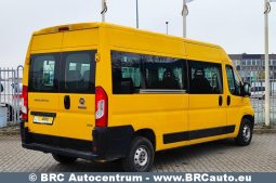 Fiat Ducato 3.0 Natural Power CNG 2019