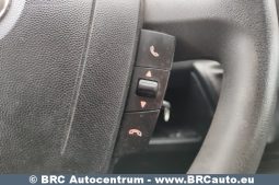 Fiat Ducato 3.0 Natural Power CNG 2019 full