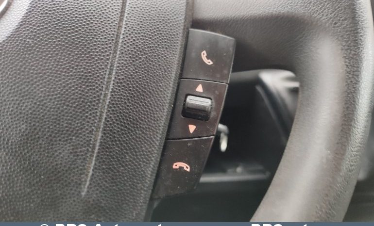 Fiat Ducato 3.0 Natural Power CNG 2019 full