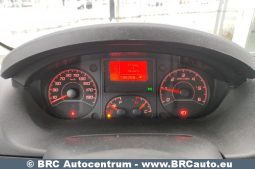 Fiat Ducato 3.0 Natural Power CNG 2019 full