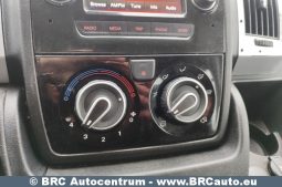 Fiat Ducato 3.0 Natural Power CNG 2019 full