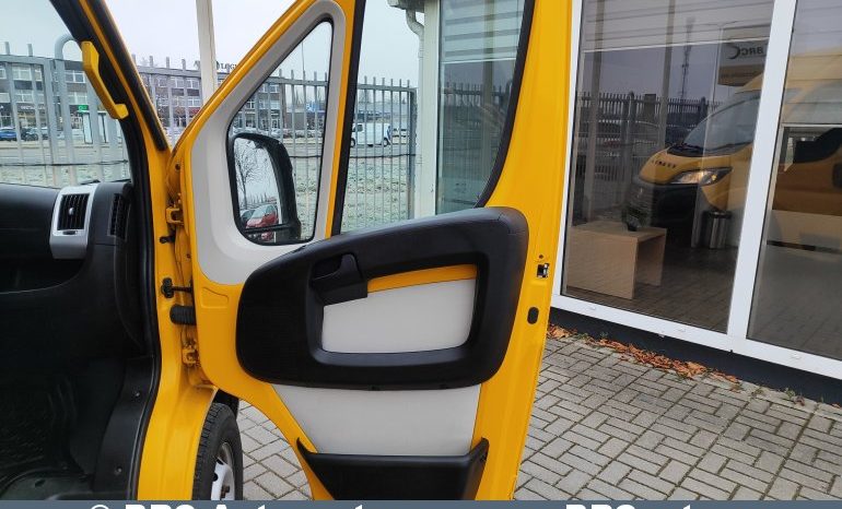 Fiat Ducato 3.0 Natural Power CNG 2019 full