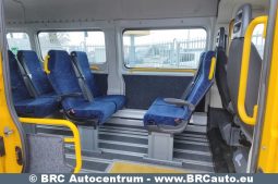 Fiat Ducato 3.0 Natural Power CNG 2019 full