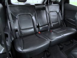 Hyundai Santa Fe 2013 full