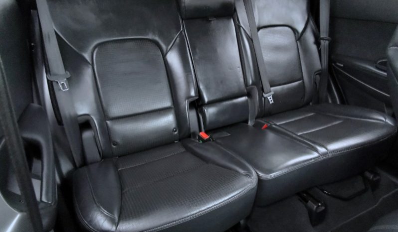 Hyundai Santa Fe 2013 full