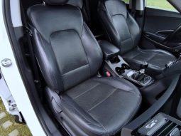 Hyundai Santa Fe 2013 full