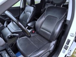 Hyundai Santa Fe 2013 full