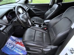 Hyundai Santa Fe 2013 full