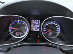 Hyundai Santa Fe 2013 full