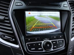 Hyundai Santa Fe 2013 full