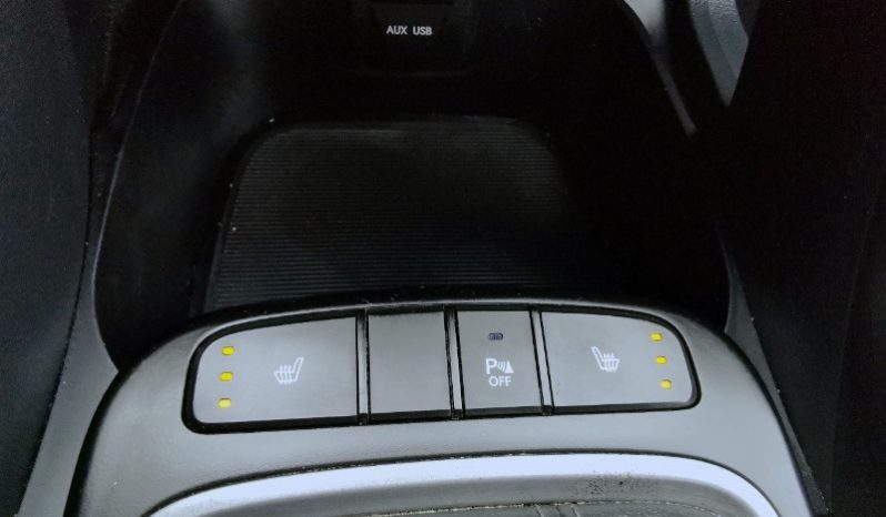 Hyundai Santa Fe 2013 full