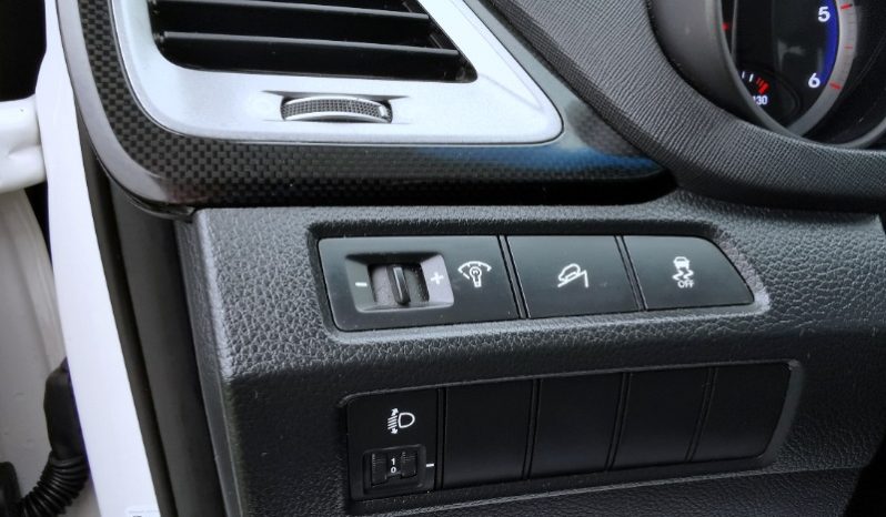 Hyundai Santa Fe 2013 full