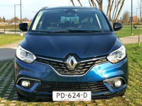 Renault Grand Scenic 2017