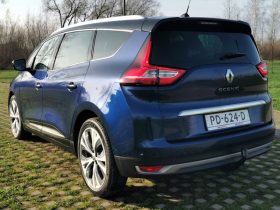 Renault Grand Scenic 2017
