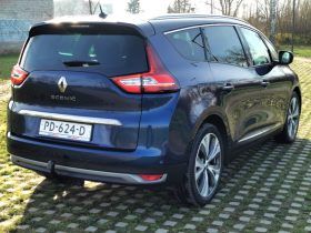 Renault Grand Scenic 2017