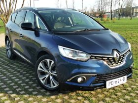 Renault Grand Scenic 2017