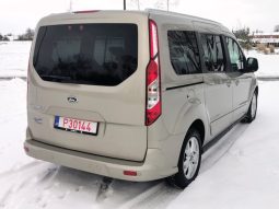 Ford Tourneo Connect 2014