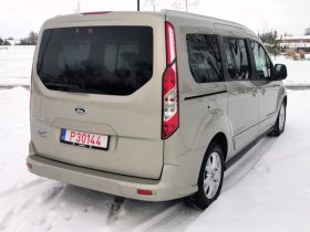 Ford Tourneo Connect 2014