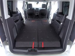 Ford Tourneo Connect 2014 full