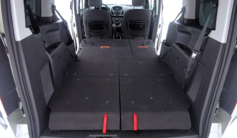 Ford Tourneo Connect 2014 full