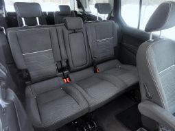 Ford Tourneo Connect 2014 full
