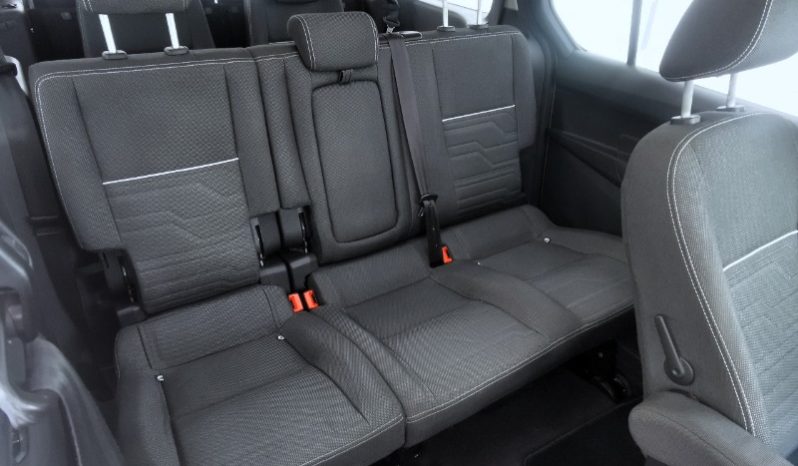 Ford Tourneo Connect 2014 full