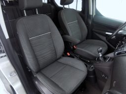 Ford Tourneo Connect 2014 full
