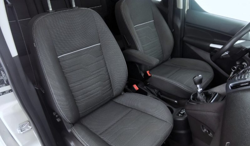 Ford Tourneo Connect 2014 full