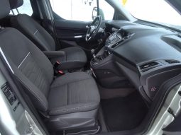 Ford Tourneo Connect 2014 full