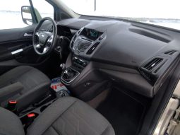 Ford Tourneo Connect 2014 full