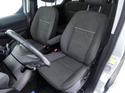 Ford Tourneo Connect 2014 full