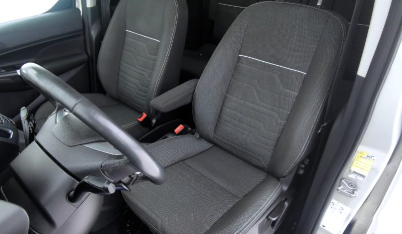 Ford Tourneo Connect 2014 full