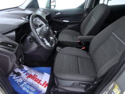 Ford Tourneo Connect 2014 full