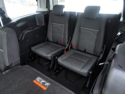 Ford Tourneo Connect 2014 full