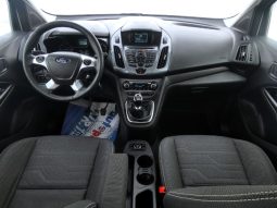 Ford Tourneo Connect 2014 full
