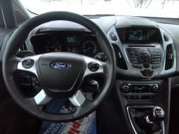 Ford Tourneo Connect 2014 full