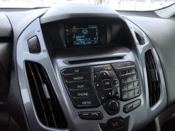 Ford Tourneo Connect 2014 full